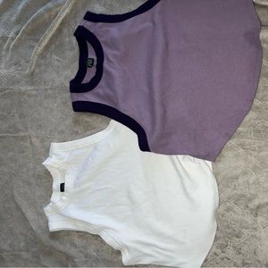 Set 2 tops